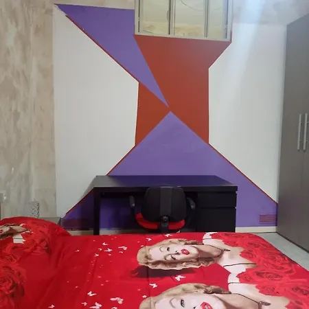 Apartment Emily